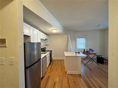 Apartment Picture