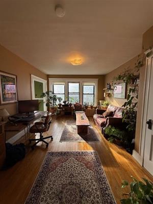 335A Harvard St, Mid-Cambridge