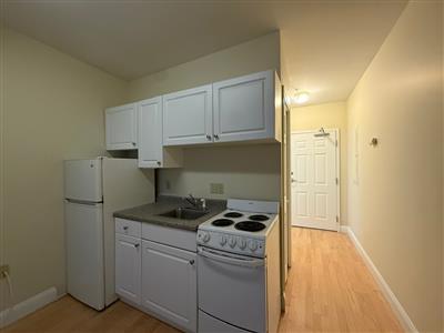 Apartment Picture