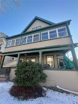 28 Fairmount Ave, West Somerville