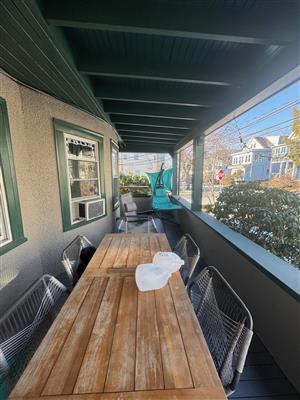 28 Fairmount Ave, West Somerville