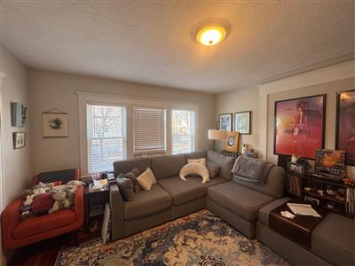 28 Fairmount Ave, West Somerville