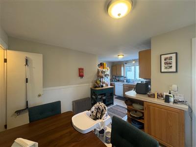 28 Fairmount Ave, West Somerville