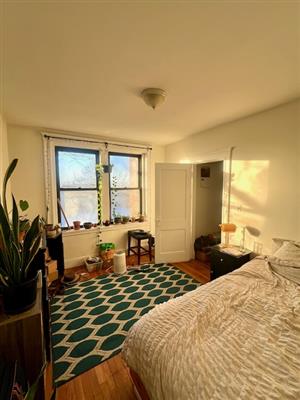 Apartment Picture