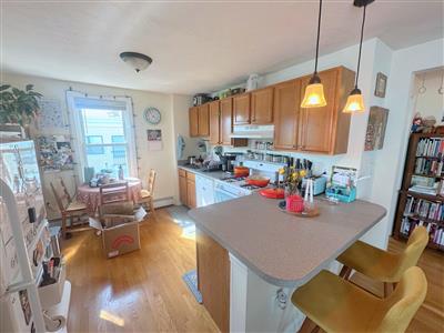 Apartment Picture