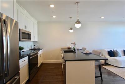 Apartment Picture