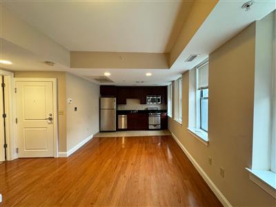 Apartment Picture