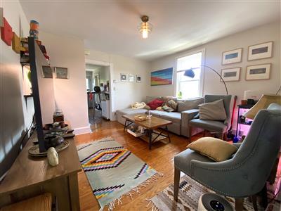 Apartment Picture