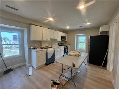 Apartment Picture