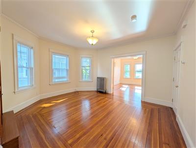Apartment Picture