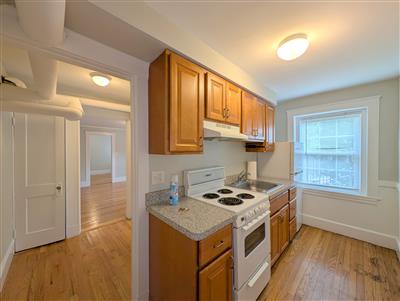 Apartment Picture