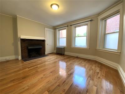 Apartment Picture