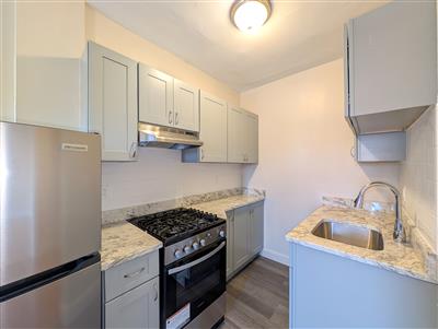 Apartment Picture