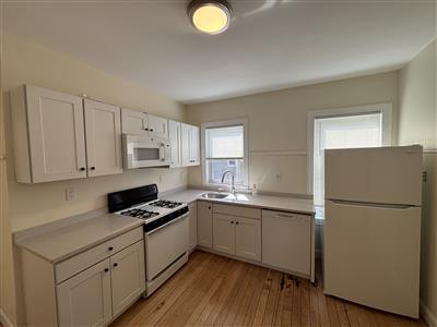 Apartment Picture