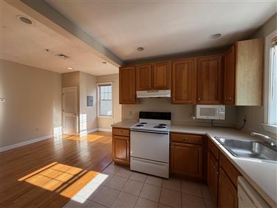 Apartment Picture