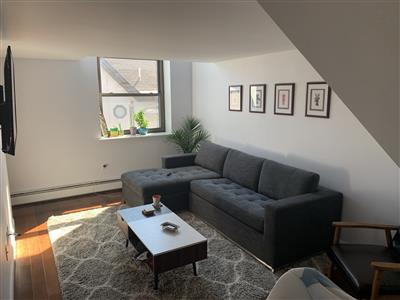 Apartment Picture