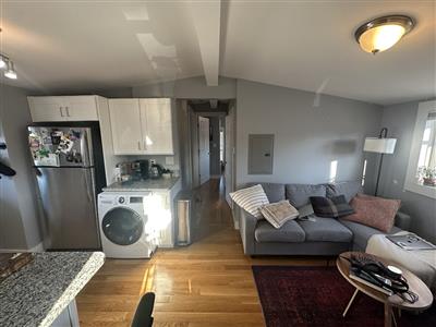Apartment Picture