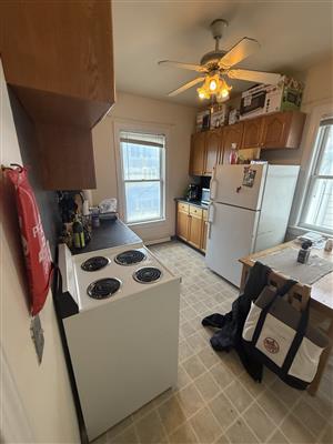 Apartment Picture