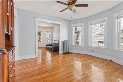 Apartment Picture