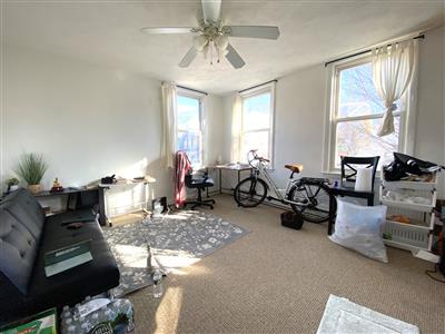 Apartment Picture