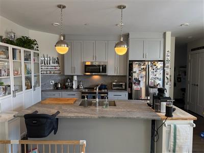 Apartment Picture