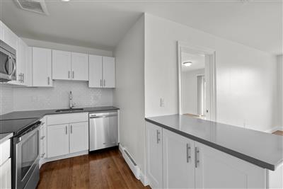 Apartment Picture