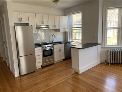 Apartment Picture