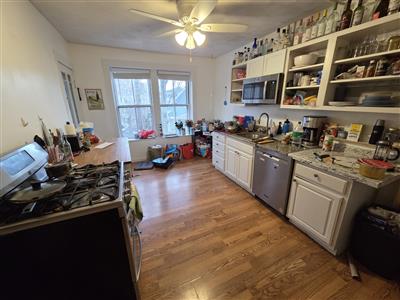 Apartment Picture