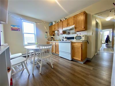 Apartment Picture