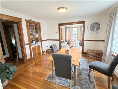 Apartment Picture