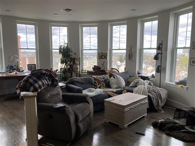 Apartment Picture