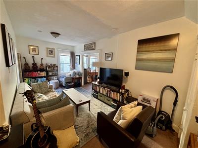 Apartment Picture