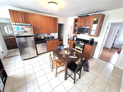 Apartment Picture
