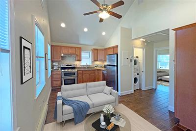 Apartment Picture