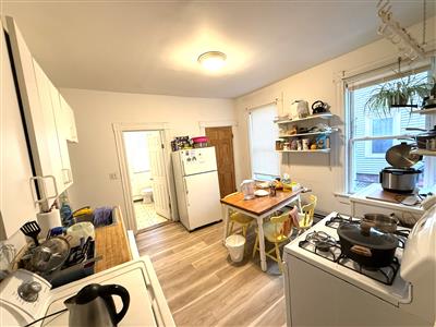Apartment Picture