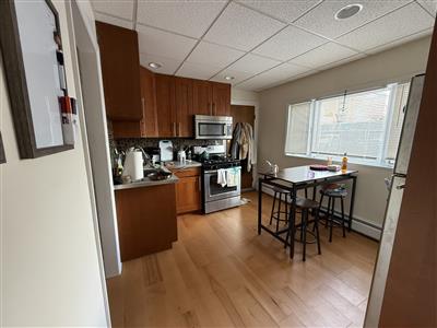 Apartment Picture