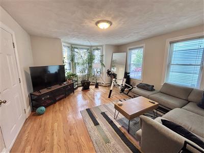 Apartment Picture