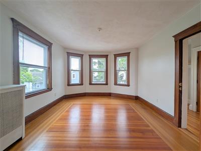 Apartment Picture