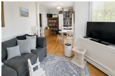 Apartment Picture
