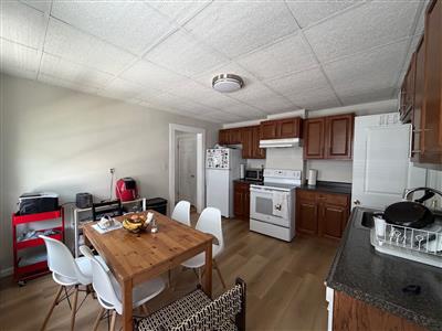 Apartment Picture
