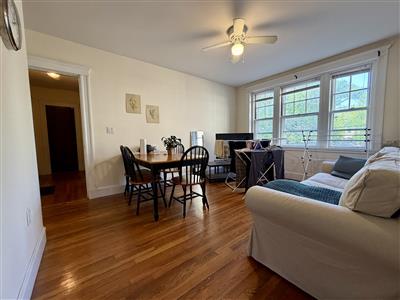 Apartment Picture