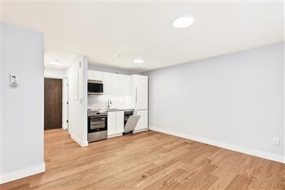 Apartment Picture