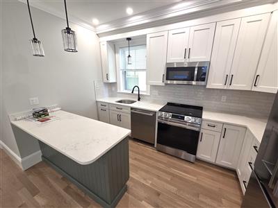 Apartment Picture