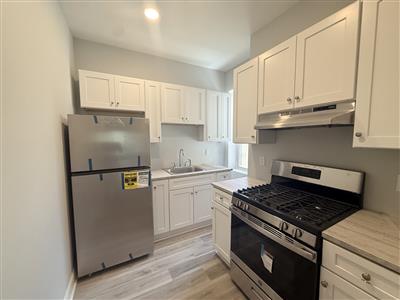 Apartment Picture