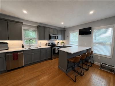 Apartment Picture