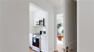 Apartment Picture