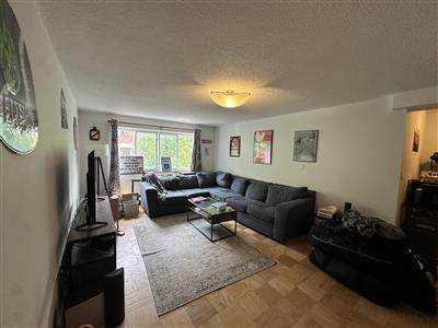 Apartment Picture