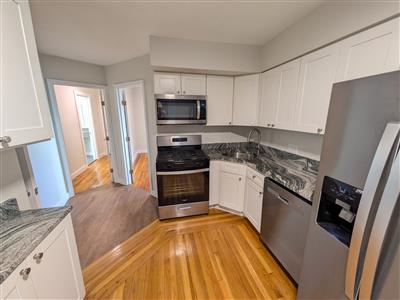 Apartment Picture