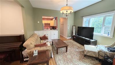 Apartment Picture