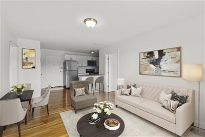 Apartment Picture